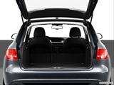  Hatchback & SUV rear angle photo